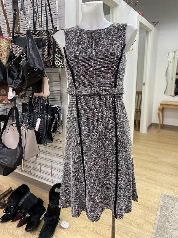 Banana Republic midi dress 0P NWT Comfortable Knitwear Midi Dress