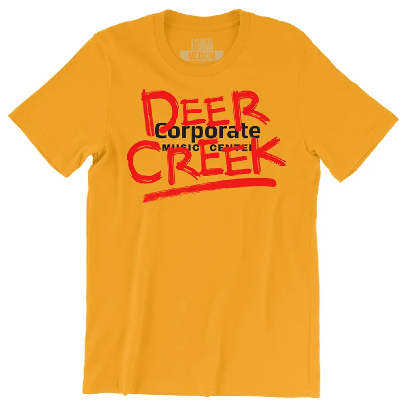 Forever Deer Creek Tee Faux Fur Fabric Real Fur Fabric Shearling Fabric