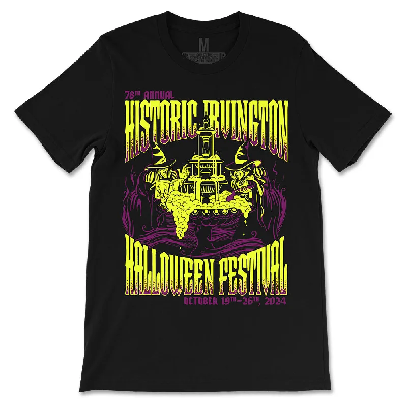 Irvington Halloween Festival 2024 Tee Faux Fur Fabric Real Fur Fabric Shearling Fabric Irvington Halloween Festival 2024 Tee Faux Fur Fabric Real Fur Fabric Shearling Fabric