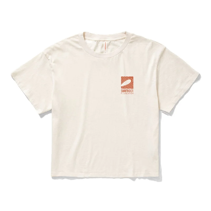 Womens Stone Logo Tee Hooded Caped Shawl Collar