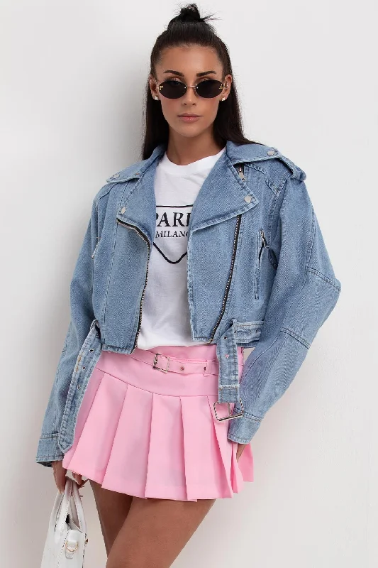 Denim Blue Jacket Corduroy Jacket Velvet Jacket Brocade Jacket