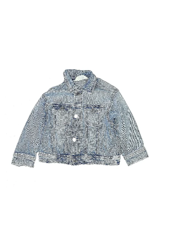 Denim Jacket Corduroy Jacket Velvet Jacket Brocade Jacket