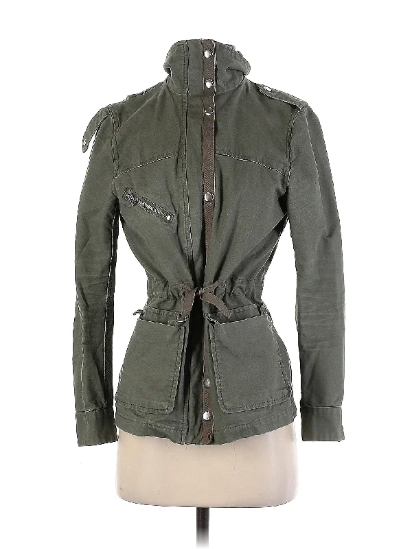 Jacket Striped Jacket Polka Dot Jacket Floral Jacket