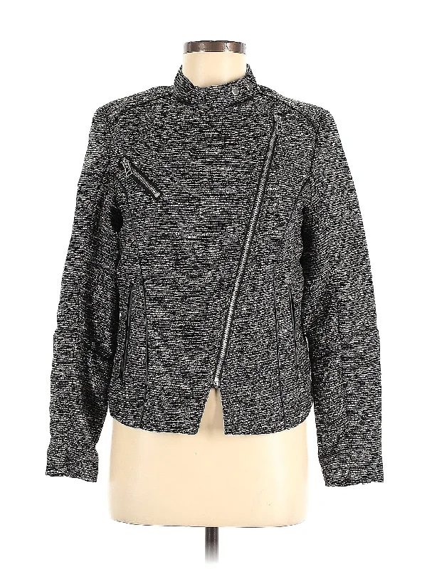 Jacket Print Jacket Jacquard Jacket Patchwork Jacket
