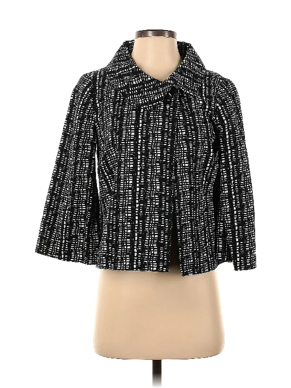 Jacket Print Jacket Jacquard Jacket Embroidered Jacket