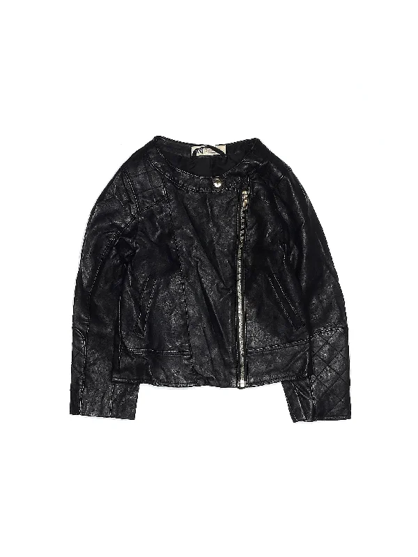 Jacket V-Neck Jacket Boat Neck Jacket Square Neck Jacket