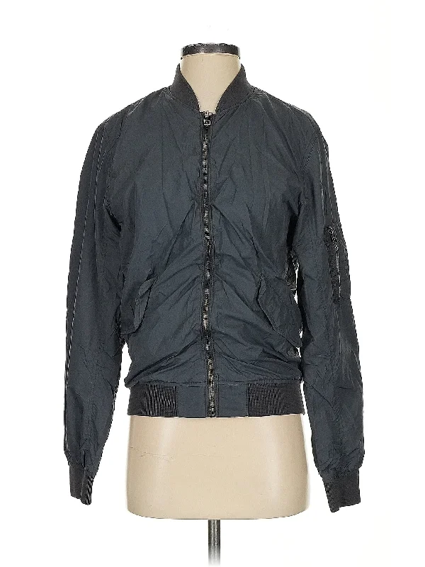 Jacket Satin Jacket Silk Jacket Chiffon Jacket