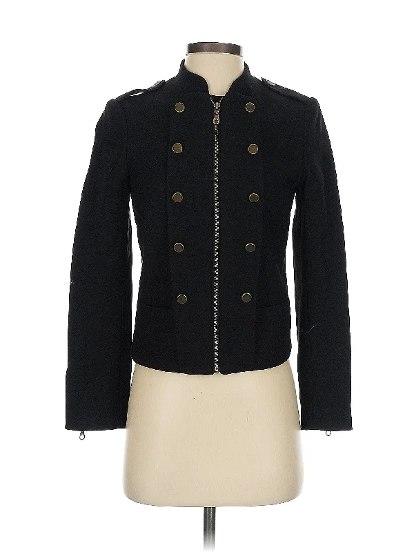 Jacket Embroidered Jacket Appliqued Jacket Beaded Jacket