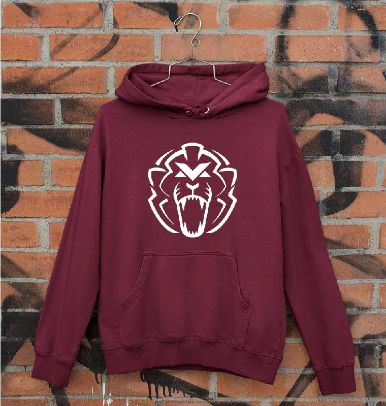 Max Verstappen Unisex Hoodie for Men/Women Hoodie with Hood Adjustable Protection