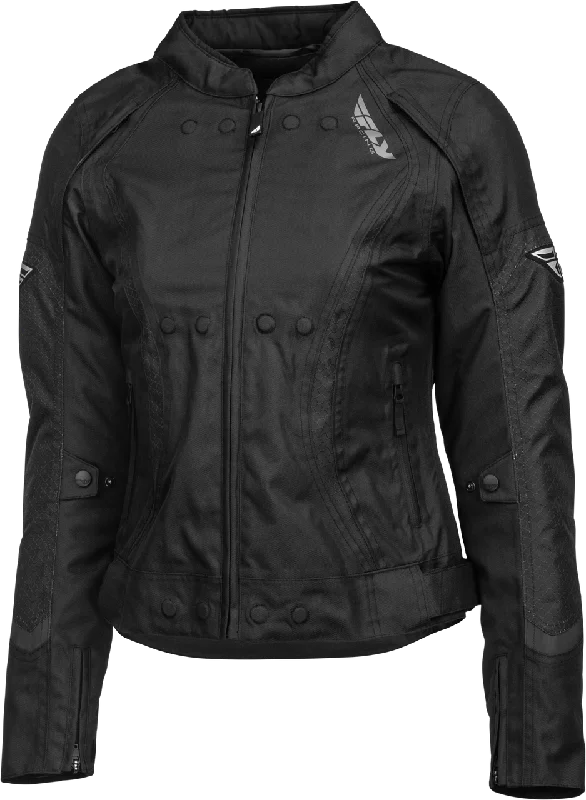 Ladies Butane Jacket Mesh Jacket Canvas Jacket Denim Jacket