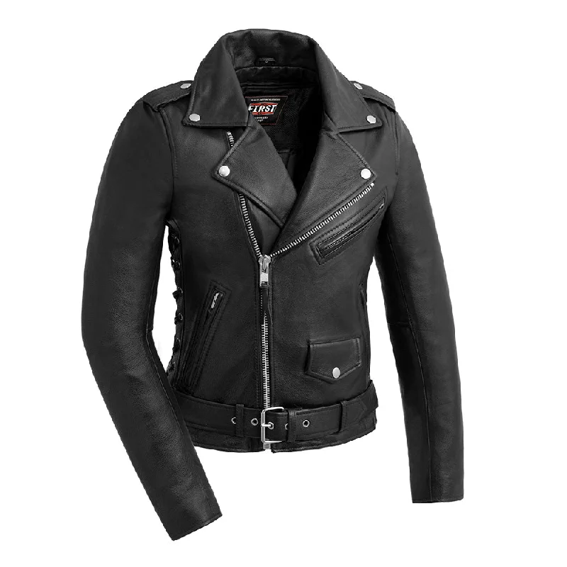 Ladies Popstar Jacket Black Rayon Jacket Velvet Jacket Corduroy Jacket