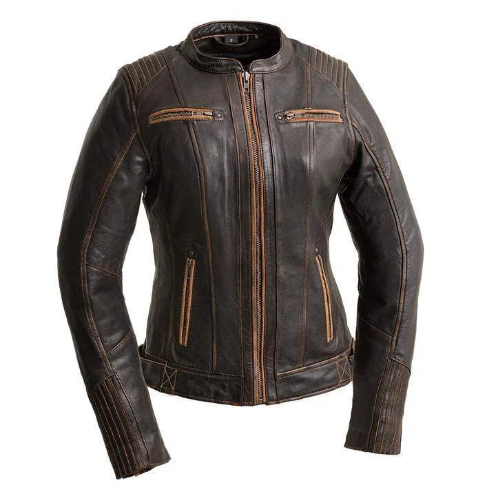 Women's Electra Jacket Corduroy Jacket Velvet Jacket Brocade Jacket