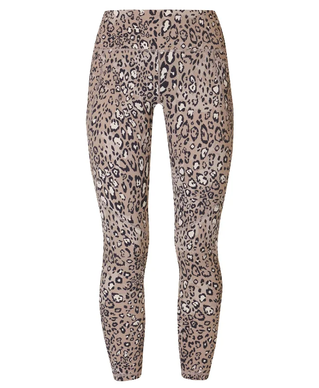Power 7/8 Workout Leggings Sb5400a 78 Brown-Luxe-Leopard-P Cozy Yoga Compression Leggings Power 7/8 Workout Leggings Sb5400a 78 Brown-Luxe-Leopard-P Cozy Yoga Compression Leggings