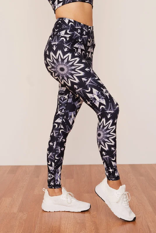 Raina Legging Comfortable Yoga Tights Leggings
