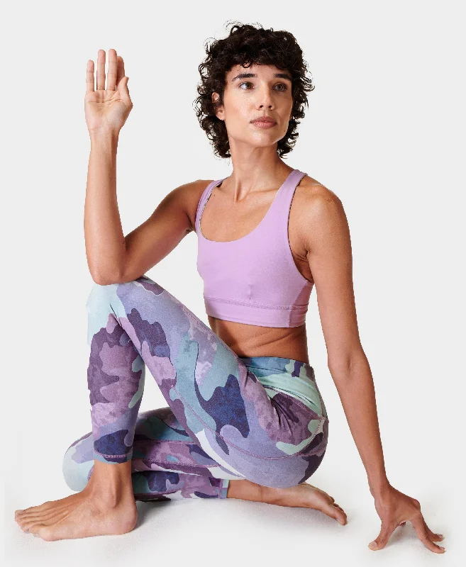 Soft Sculpt Yoga Leggings Sb6916a Green-Camo-Patch-Pri Trendy Sweat-Wicking Workout Leggings Soft Sculpt Yoga Leggings Sb6916a Green-Camo-Patch-Pri Trendy Sweat-Wicking Workout Leggings