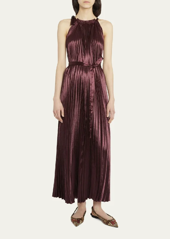 Amiko Dress