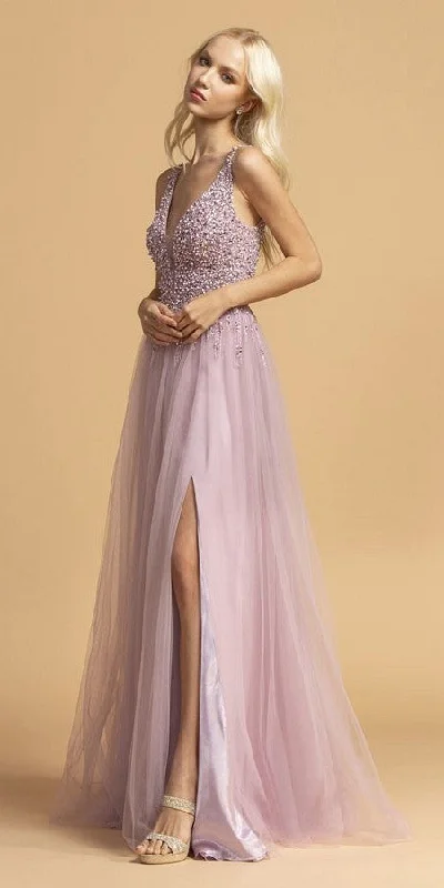 Misty Lavender