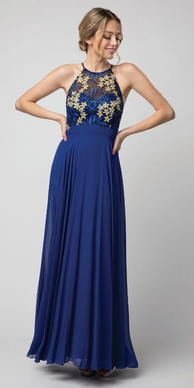Royal Blue