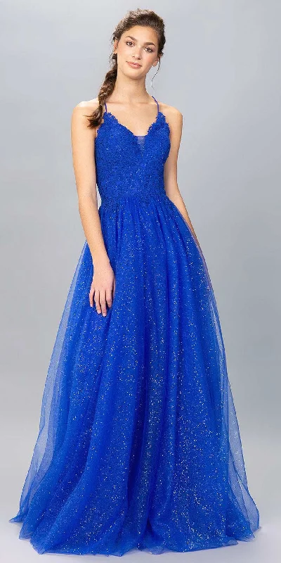 Royal Blue