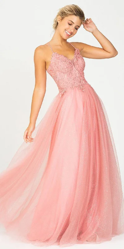 Dusty Rose