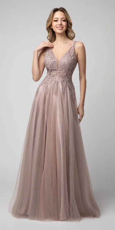 Mauve
