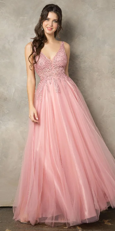 Dusty Rose