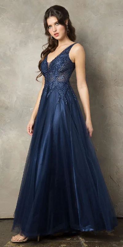 Navy Blue