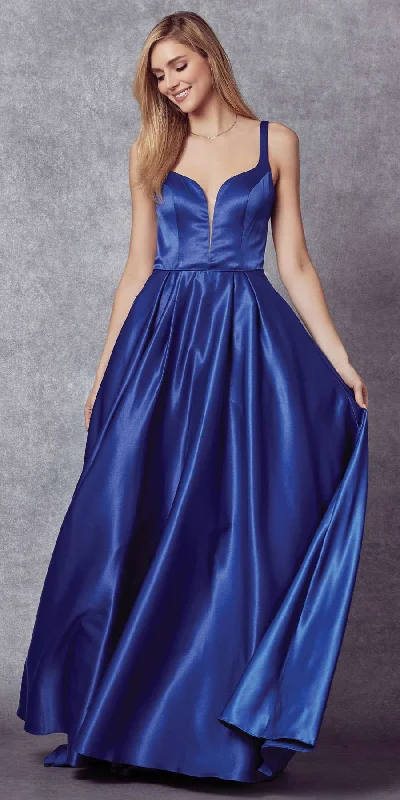 Royal Blue