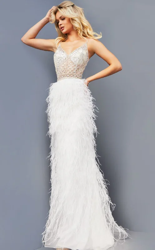 Jovani 08525BG Dress
