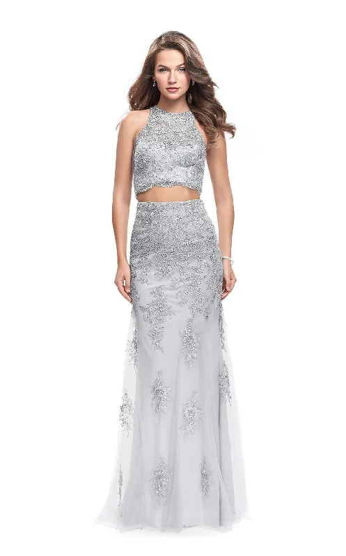 La Femme 26294 Dress