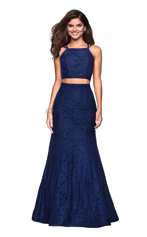 La Femme 27452 Dress