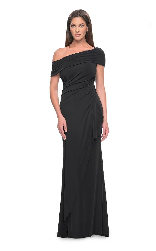 La Femme 31459 Dress