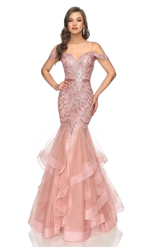 Lucci Lu 2147 Dress