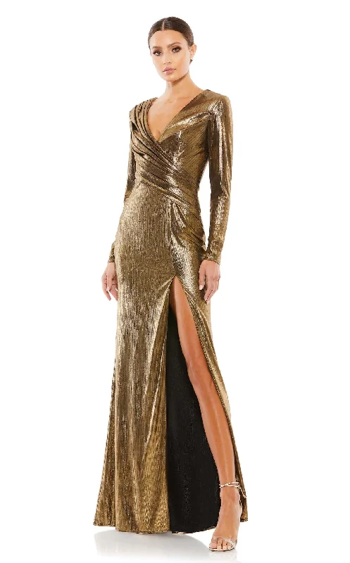 Mac Duggal 26684 Dress