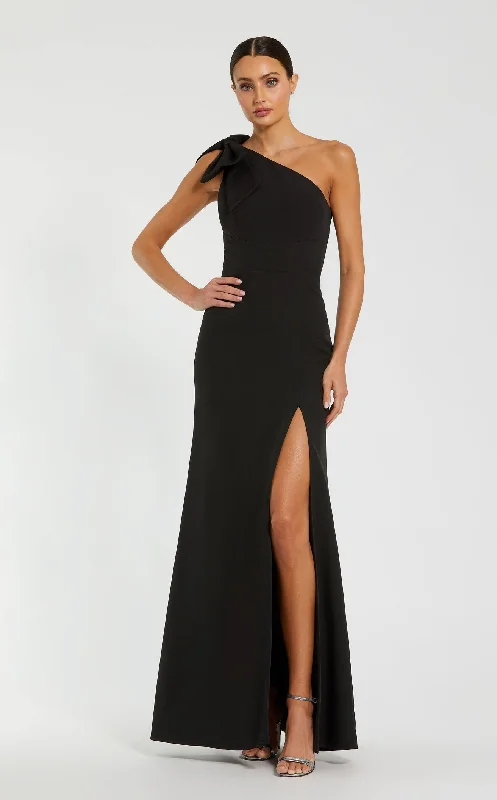 Mac Duggal 49862 Dress