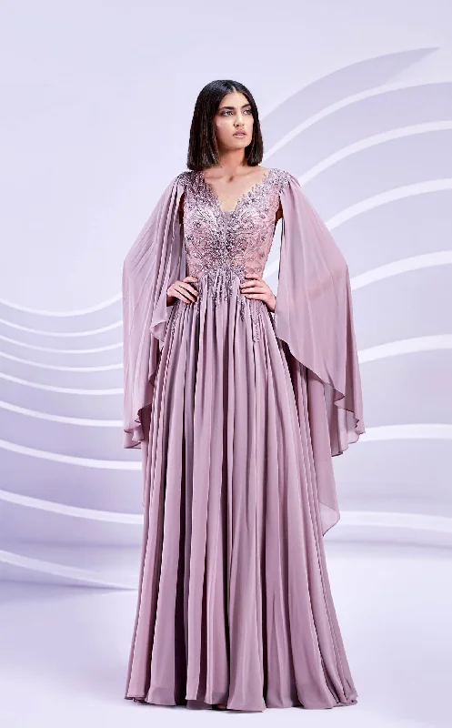 Modessa Couture M20321 Dress