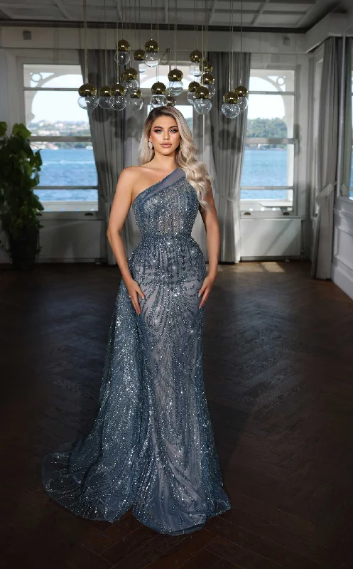 Modessa Couture M22407 Dress
