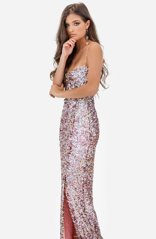 Confetti Candy Gown by Nookie