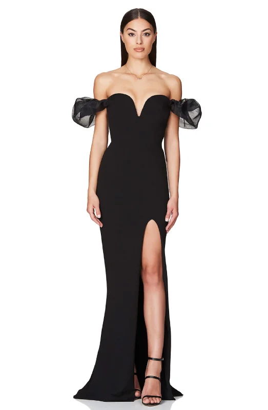 Eleganza Gown by Nookie
