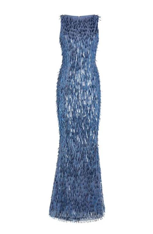 Opus Gown by Rachel Gilbert