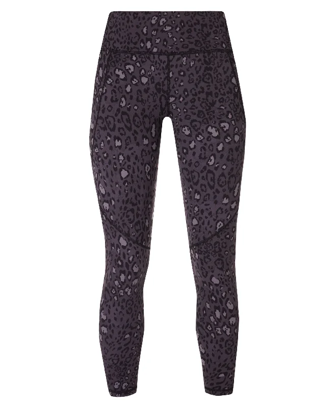 Power 7/8 Workout Leggings Sb5400a 78 Black-Luxe-Leopard-P Stylish High-Waisted Leggings Power 7/8 Workout Leggings Sb5400a 78 Black-Luxe-Leopard-P Stylish High-Waisted Leggings