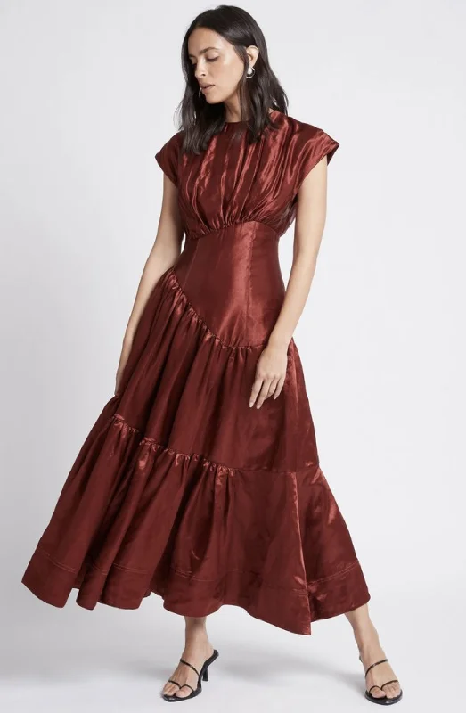 Reflection Dress by Aje