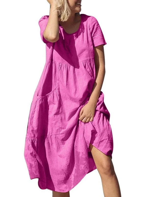Rose Pink