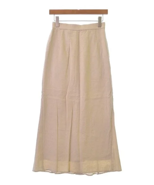 ROSE BUD Long/Maxi length skirts midi skirt versatile