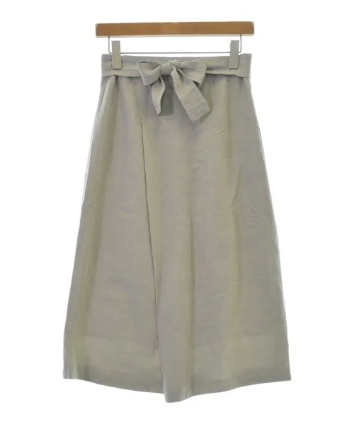 Ballsey Long/Maxi length skirts linen skirt relaxed