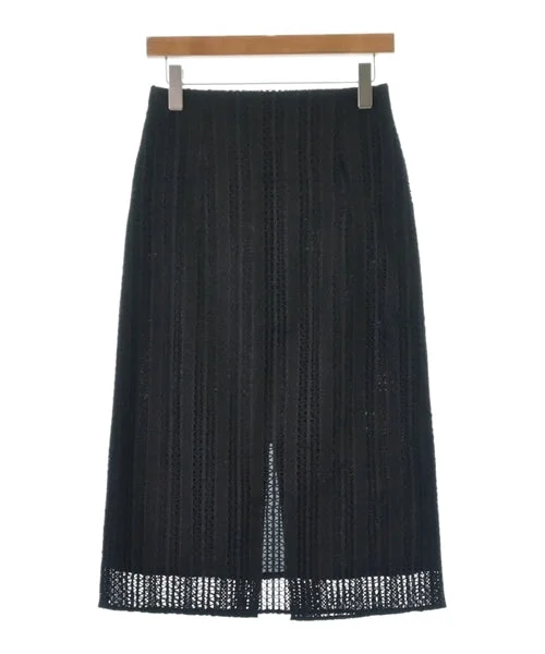 Ballsey Long/Maxi length skirts relaxed fit skirt