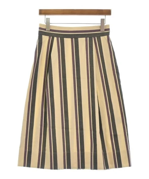 UNTITLED Long/Maxi length skirts pencil skirt chic