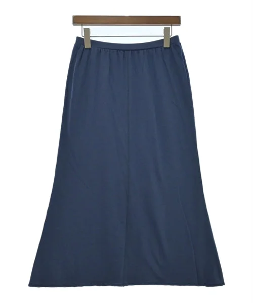 FRAMeWORK Long/Maxi length skirts breathable skirt fabric