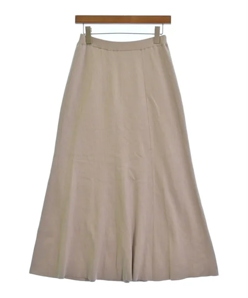 SLOBE IENA Long/Maxi length skirts slim fit skirt