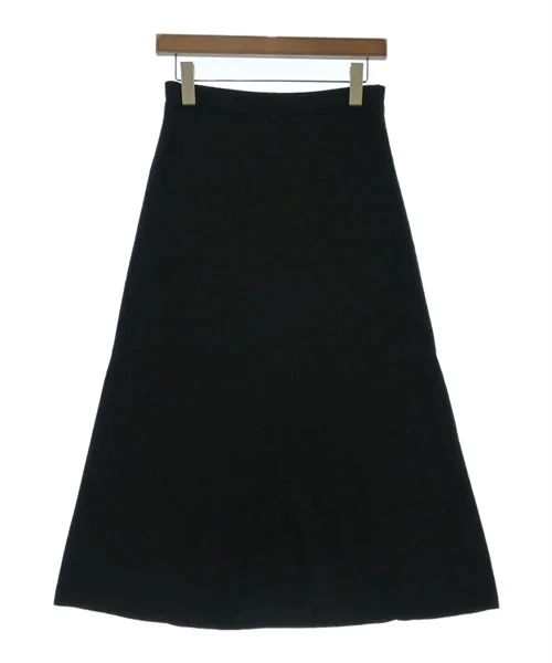 BEAUTY&YOUTH UNITED ARROWS Long/Maxi length skirts ribbed skirt waist